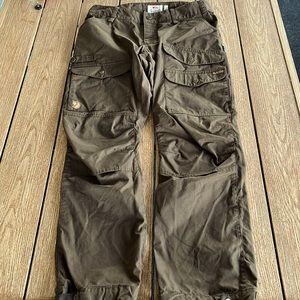 Fjallraven Vida Pro Ventilated